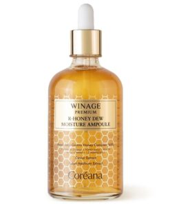 Coreana Winage Premium Al Honeydew Moisture Ampoule