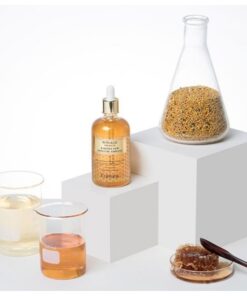 Alternative view of Coreana Winage Premium Al Honeydew Moisture Ampoule