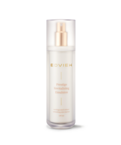 Edview Moringa Fermented Prestige Revitalizing Emulsion - Image 2