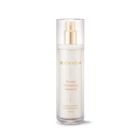 Edview Moringa Fermented Prestige Revitalizing Emulsion - Image 2