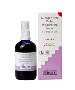 Argital Allergy Free Toner