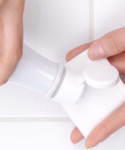 SKINFOOD Milkshake Point Makeup Remover