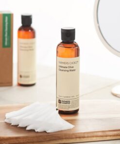 Farmer's Choice Olive Cleansing Water