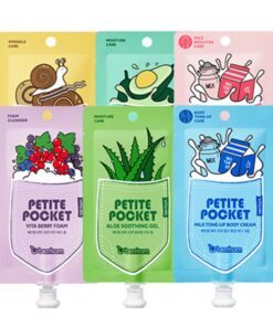 Alternative view of Berriesom Petit Pocket Set of 6
