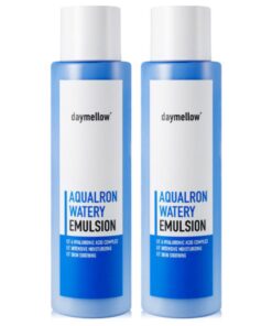 Alternative view of Daymellow Aqualon Watery Large Volume Lotion