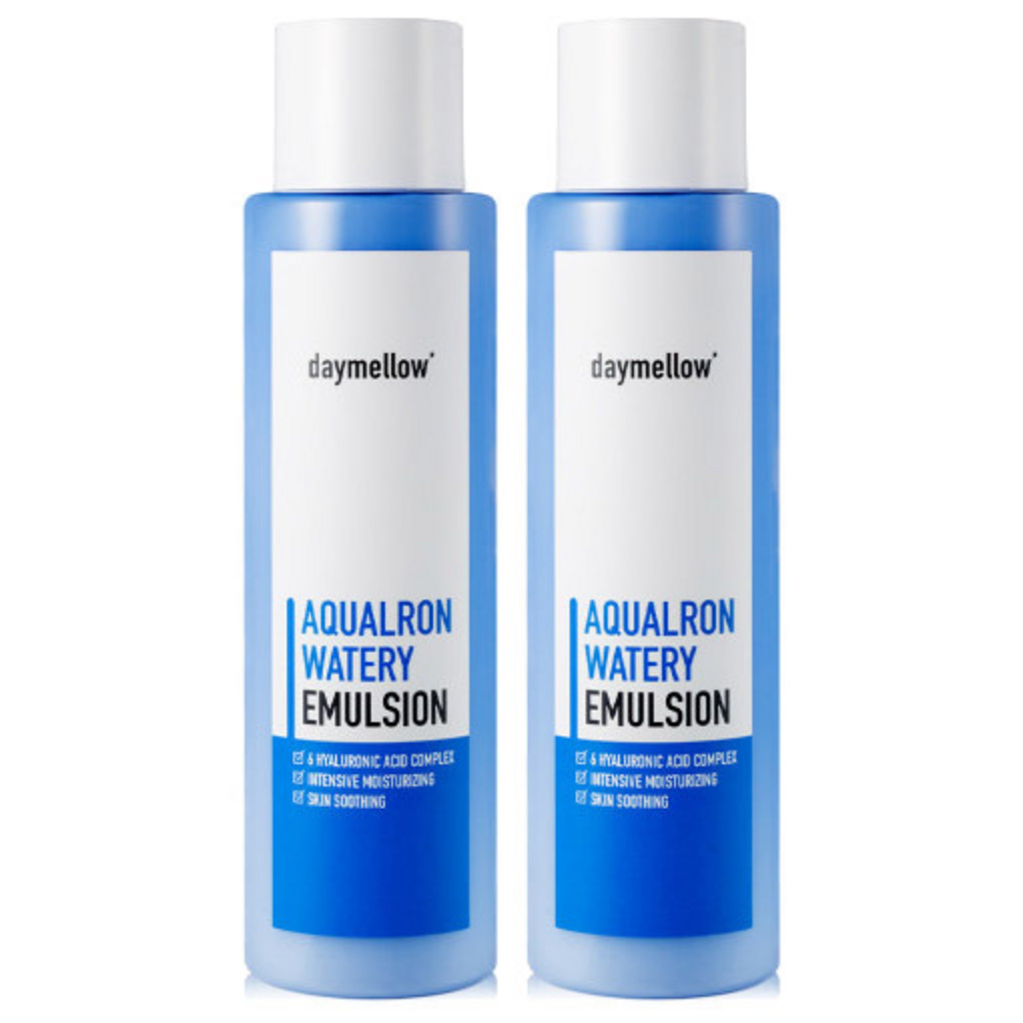 Daymellow Aqualon Watery Large Volume Lotion - Image 2
