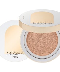 Missha Glow Cushion Foundation