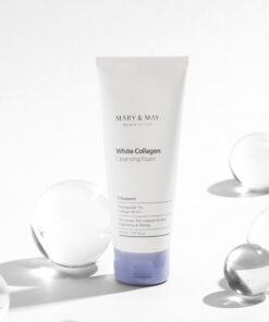 Alternative view of Marienmei White Collagen Cleansing Foam