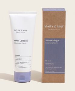 Marienmei White Collagen Cleansing Foam