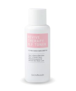 Skinguhari Revive Therapy NFC Toner