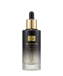 Alternative view of Charm Zone Top News GE Ultimate Real Energy Ampoule