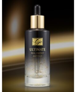 Charm Zone Top News GE Ultimate Real Energy Ampoule