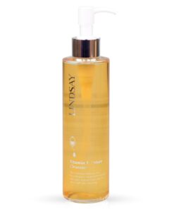 Lindsay Vitamin Moisture Cleansing Oil