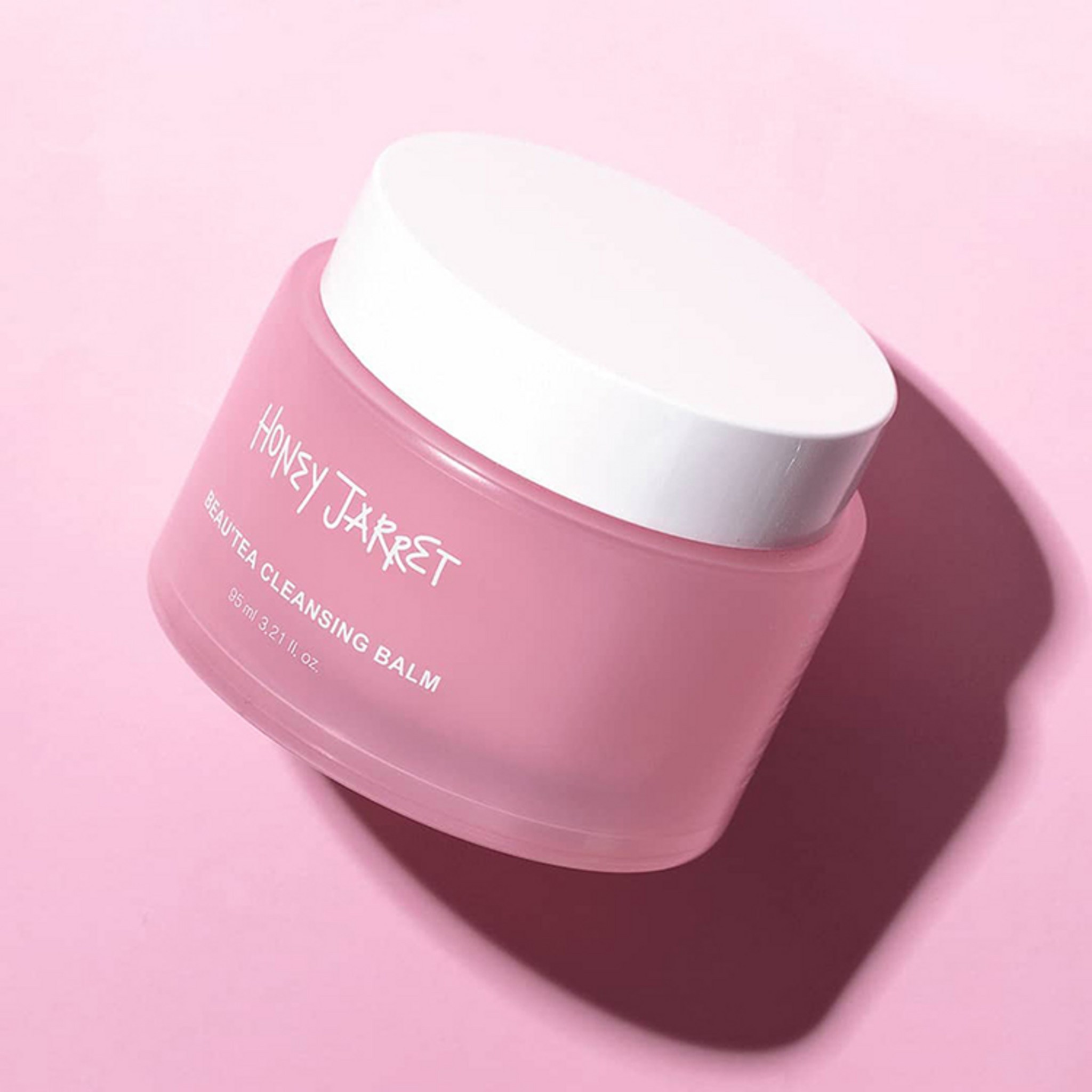 Honey Jarrett Beauty Cleansing Balm - Image 2