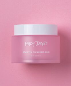 Honey Jarrett Beauty Cleansing Balm - Image 3