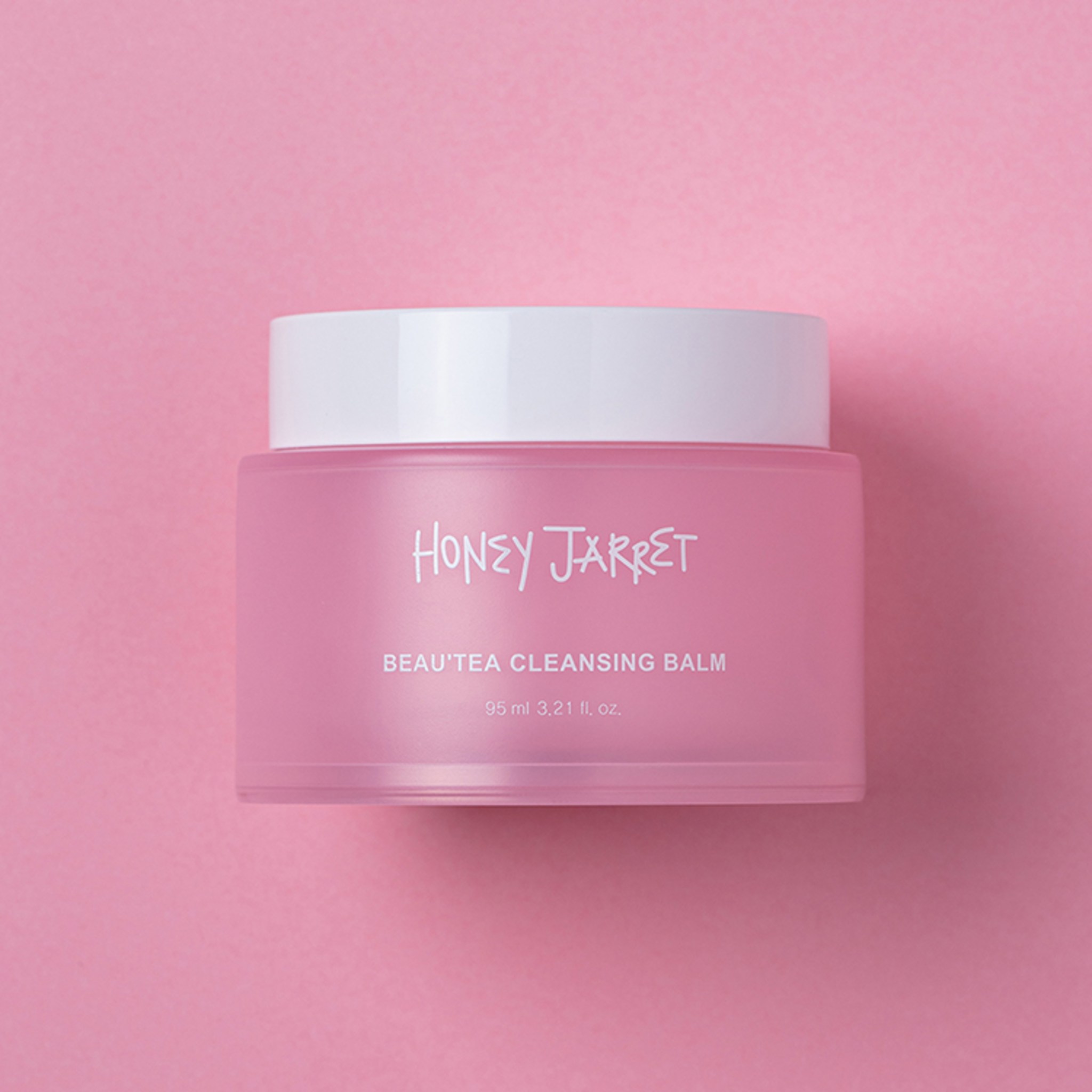 Honey Jarrett Beauty Cleansing Balm - Image 3