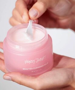 Honey Jarrett Beauty Cleansing Balm