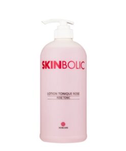 Skinbolic Tonic Rose Lotion