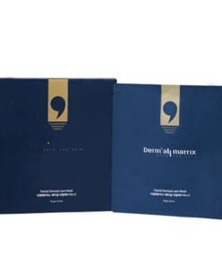 Dermal Matrix Facial Dermal Care Mask 140g