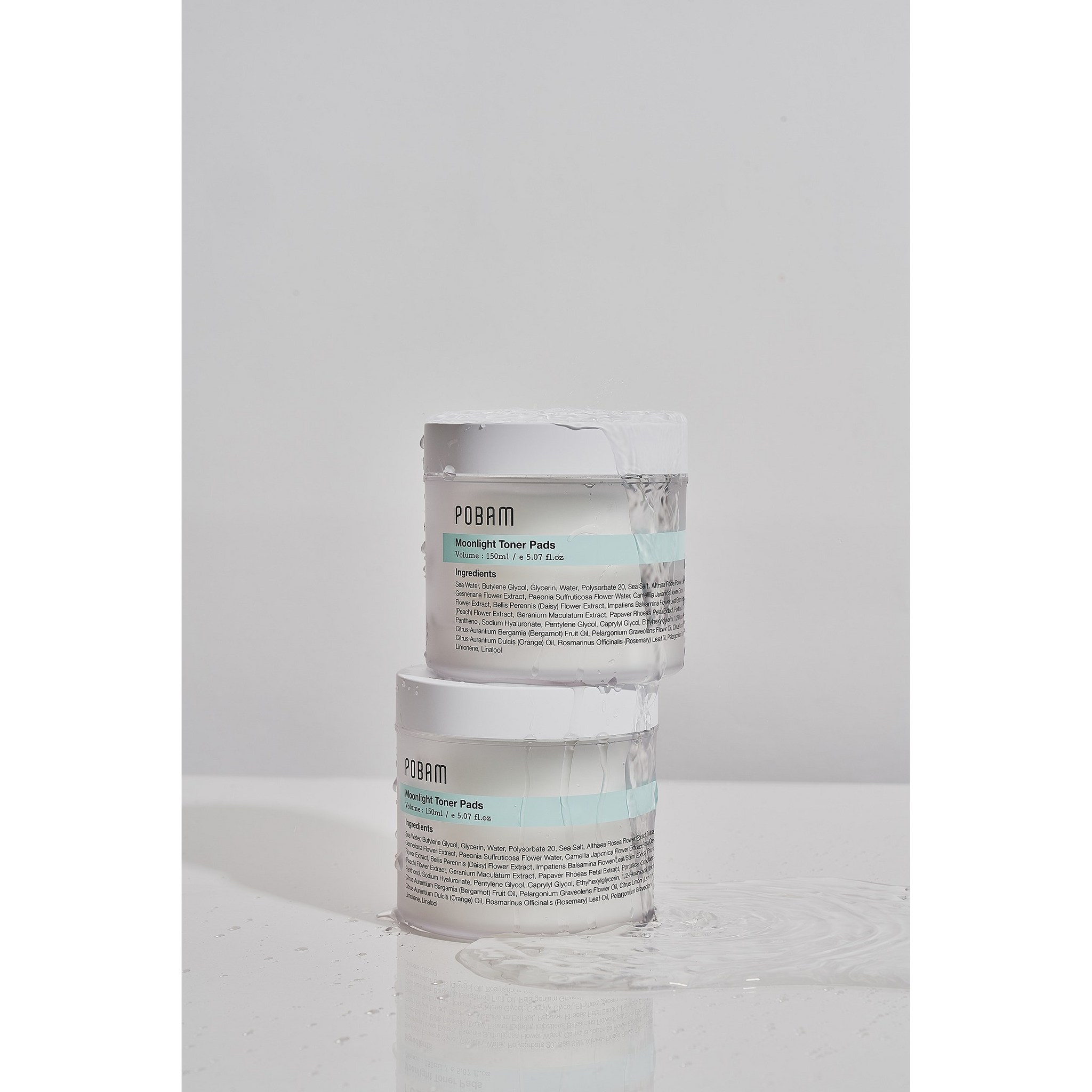 Four Balm Moonlight Toner Pads - Image 2