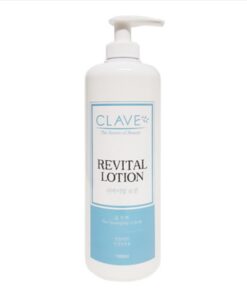 Clave Revital Lotion