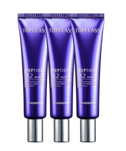 Alternative view of Charmzone Top Class Peptider X to Essence