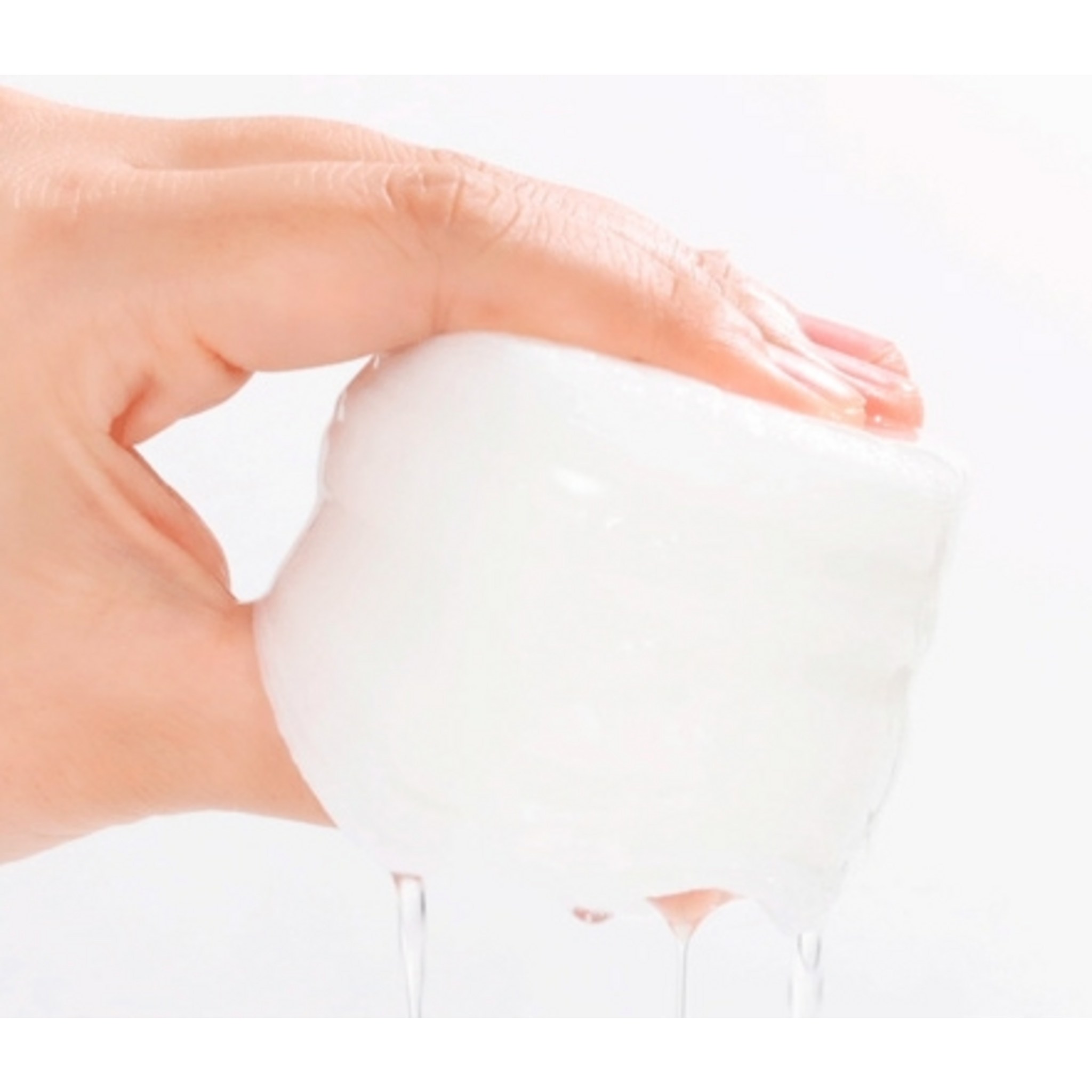 J Mela in France Blooming Peony Toner Pad 70p - Image 2