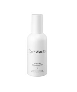 Alternative view of Bewont's Balancing Essence Lotion