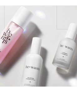 Bewont's Balancing Essence Lotion