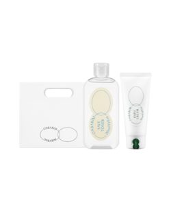 Onbarim Moisture Calming Toner 210ml + Cream 50ml 2pcs Set + Shopping Bag