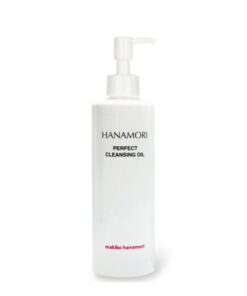 Hanamori Perfect Cleansing Oil