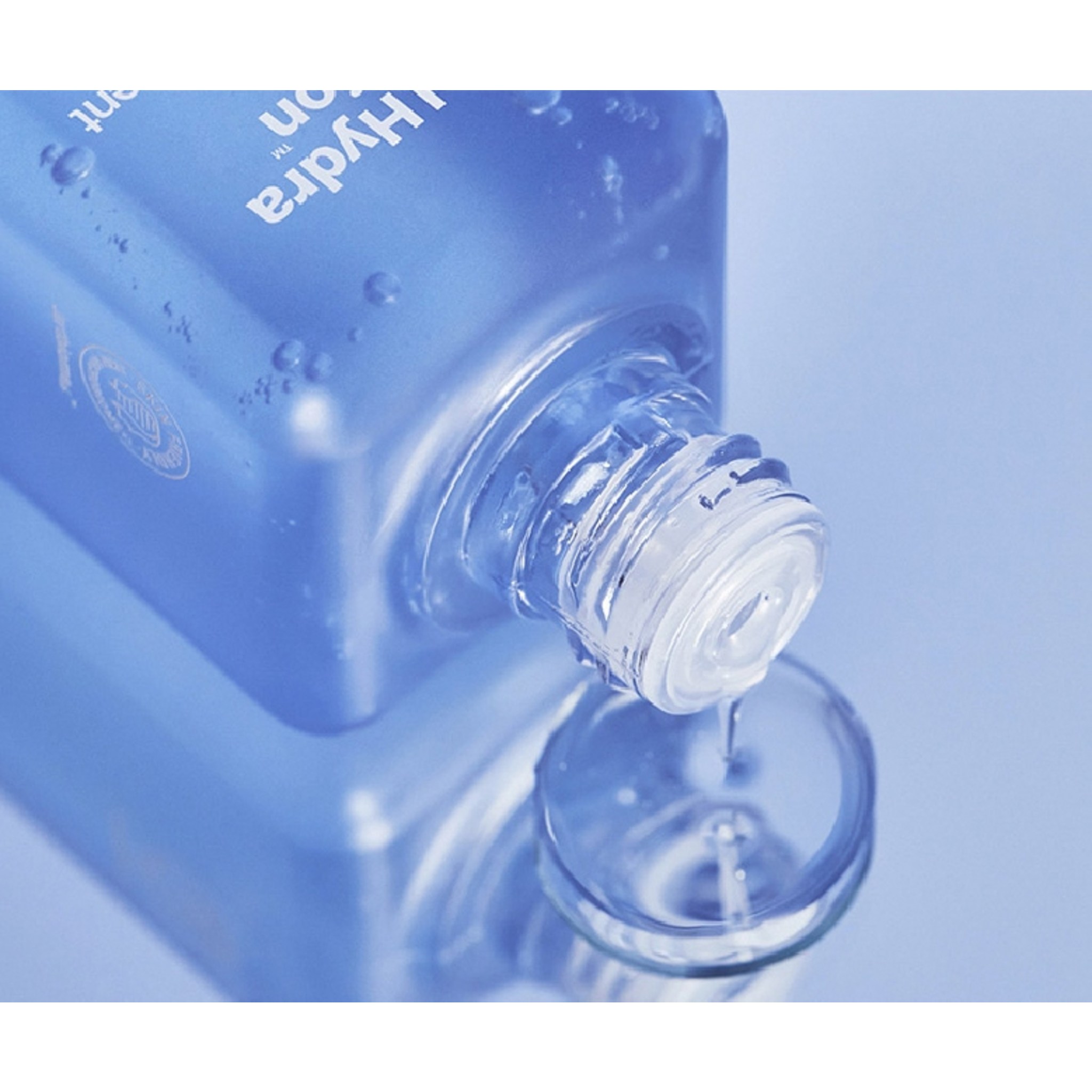 Dr.Jart+ Vital Hydra Solution Biome Treatment Essence - Image 2