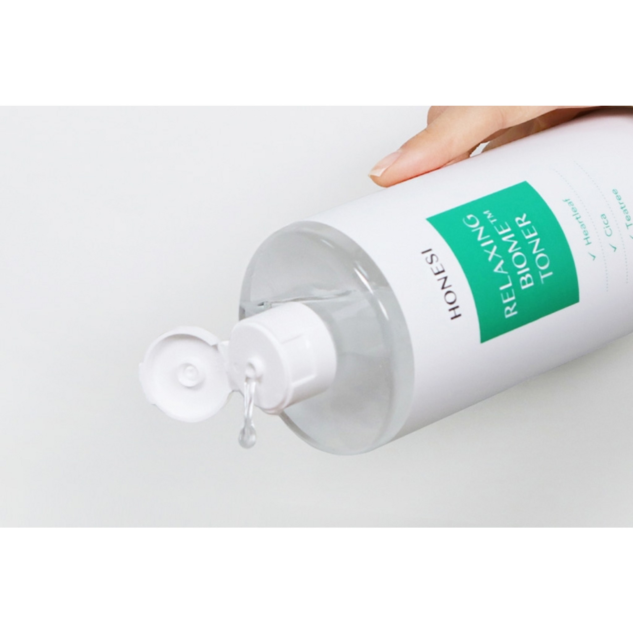 Anish Relaxing Biome Toner - Image 2