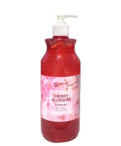 Innoface Cherry Blossom Soothing Gel