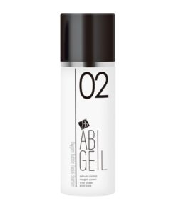 HB Abigail Oxygen Oil Bubble Cleanser