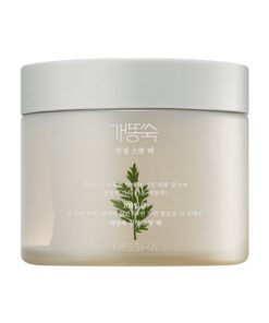 Missha Wormwood Soothing Spot Pack 225ml