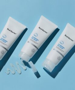 Real Barrier Cleansing Oil Balm