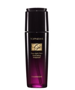 Charmzone Top News GE Peptite Activating Ampoule