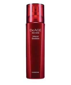 Charm Zone The Age Red Wine Intense Emulsion