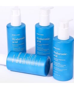 Alternative view of Bergamo Hyaluronic Acid Essential Intensive Emulsion