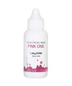 Alternative view of Lee Jiham Acne Facial Wash Pink One