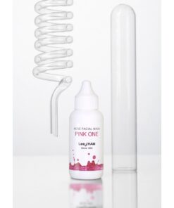 Lee Jiham Acne Facial Wash Pink One