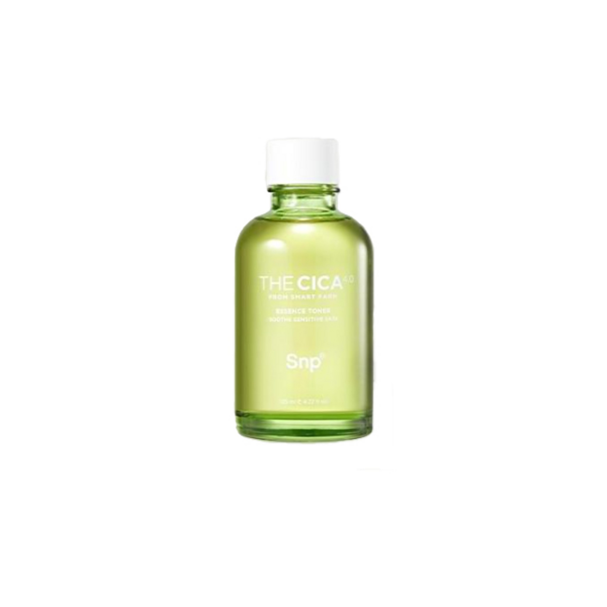 S&P The Cica 4.0 Essence Toner - Image 3