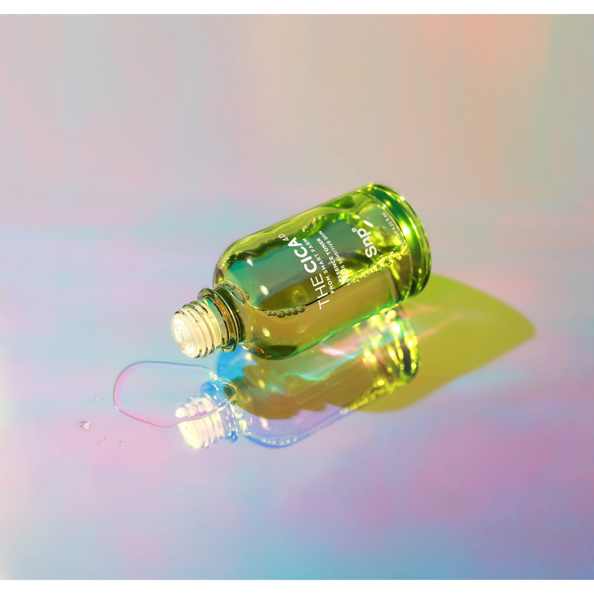 S&P The Cica 4.0 Essence Toner - Image 2