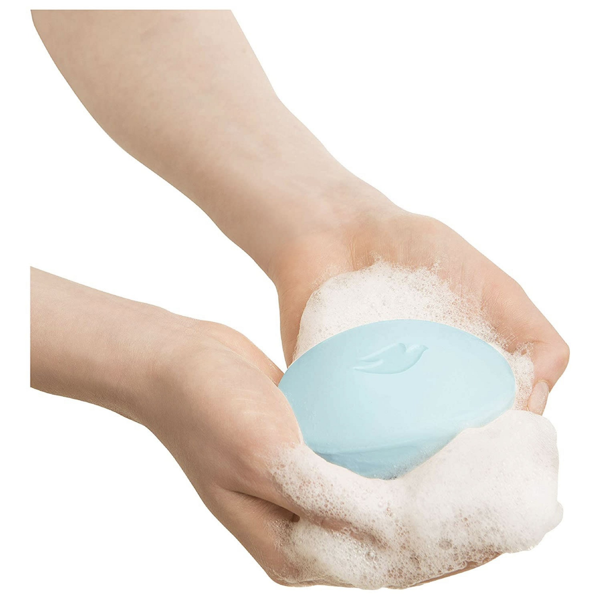 Dove Go Fresh Rejuvenate Beauty Bar Pear & Aloe Vera Fragrance - Image 3