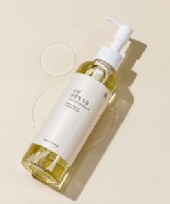 Skin White Paper Pure Olive Mild Cleansing Oil