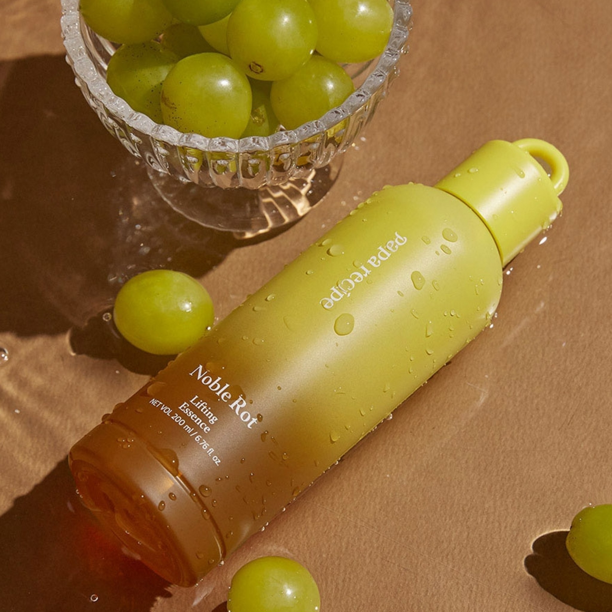 Paparecipe Noble Lot Lifting Essence - Image 2