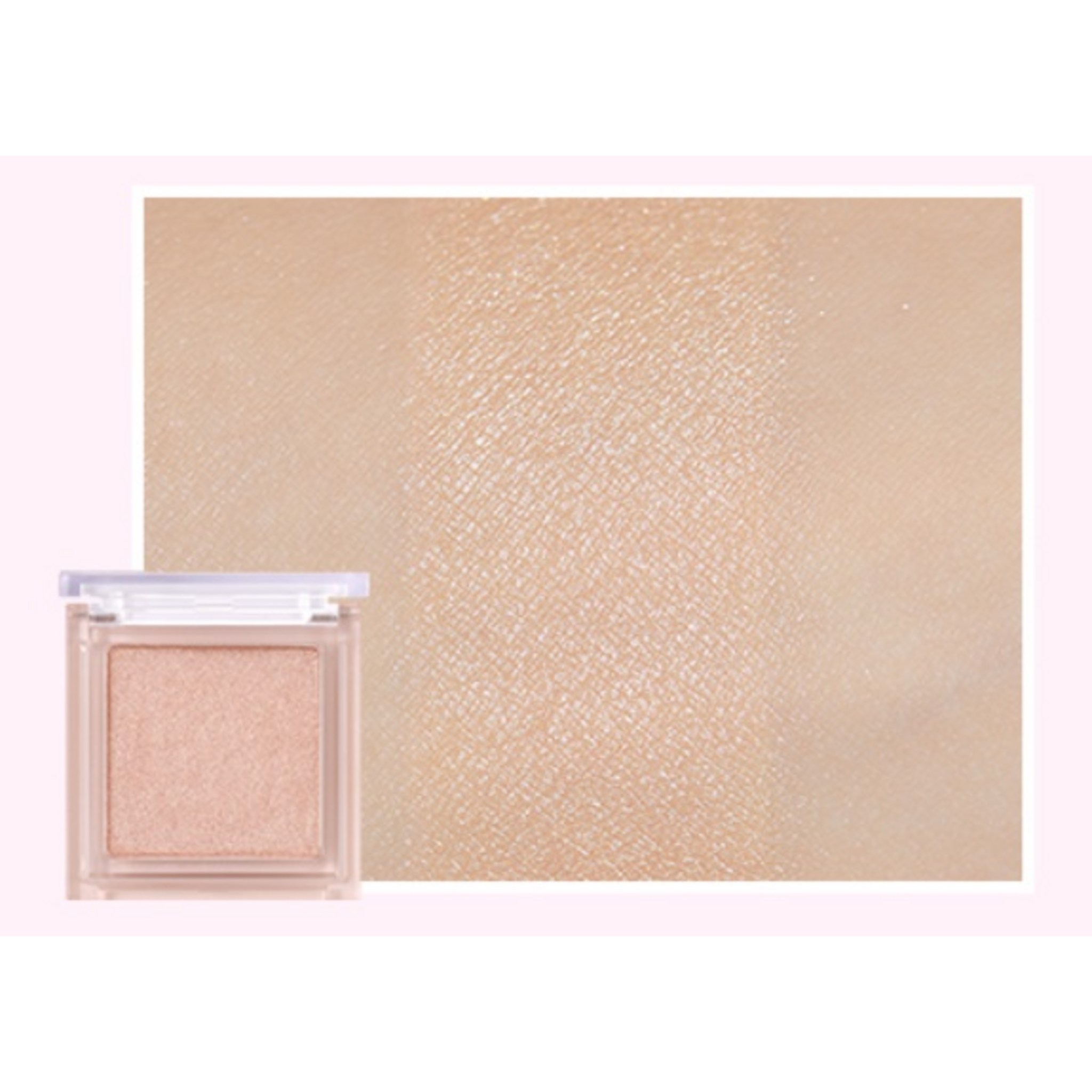 TONY MOLY The Shocking Bear Highlighter 4.5g - Image 2
