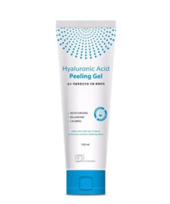Korea Devilkin Hyaluronic Acid Hypoallergenic Peeling Gel