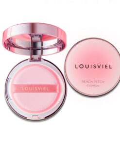 Louisville Peach Peach Air Cushion Foundation 30g